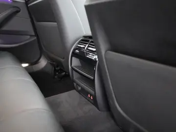 BMW 520d xDrive M Sport Aut. Laser ACC Navi Kamera