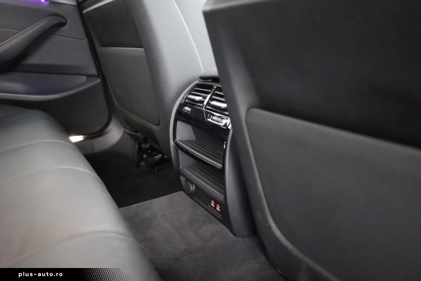 BMW 520d xDrive M Sport Aut. Laser ACC Navi Kamera