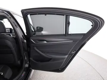 BMW 520d xDrive M Sport Aut. Laser ACC Navi Kamera