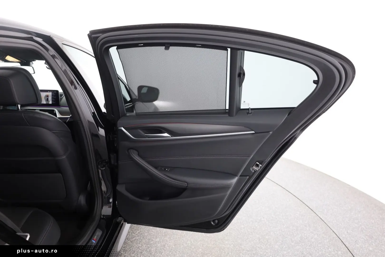 BMW 520d xDrive M Sport Aut. Laser ACC Navi Kamera