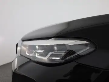 BMW 520d xDrive M Sport Aut. Laser ACC Navi Kamera
