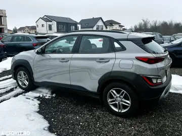 Hyundai KONA 1.0 T-GDI 48V