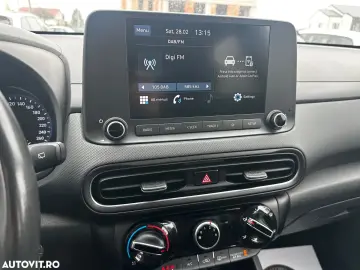 Hyundai KONA 1.0 T-GDI 48V