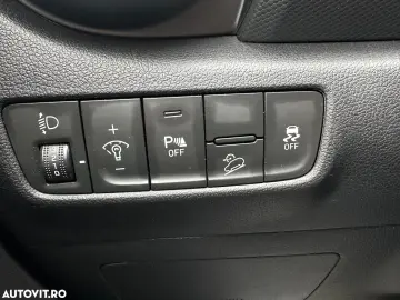 Hyundai KONA 1.0 T-GDI 48V