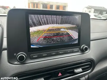 Hyundai KONA 1.0 T-GDI 48V