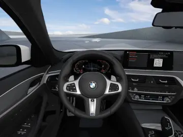 BMW 530i    M-Sport ACC Laser SpurAss HUD Navi RFK