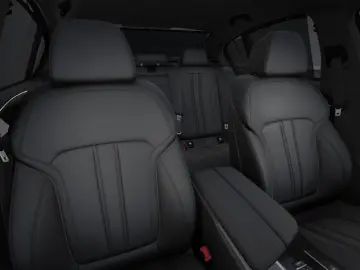 BMW 530i    M-Sport ACC Laser SpurAss HUD Navi RFK