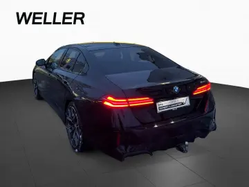 BMW 520i Limo M-Sport StHz AHK 20  H K Leas 499 -o.A