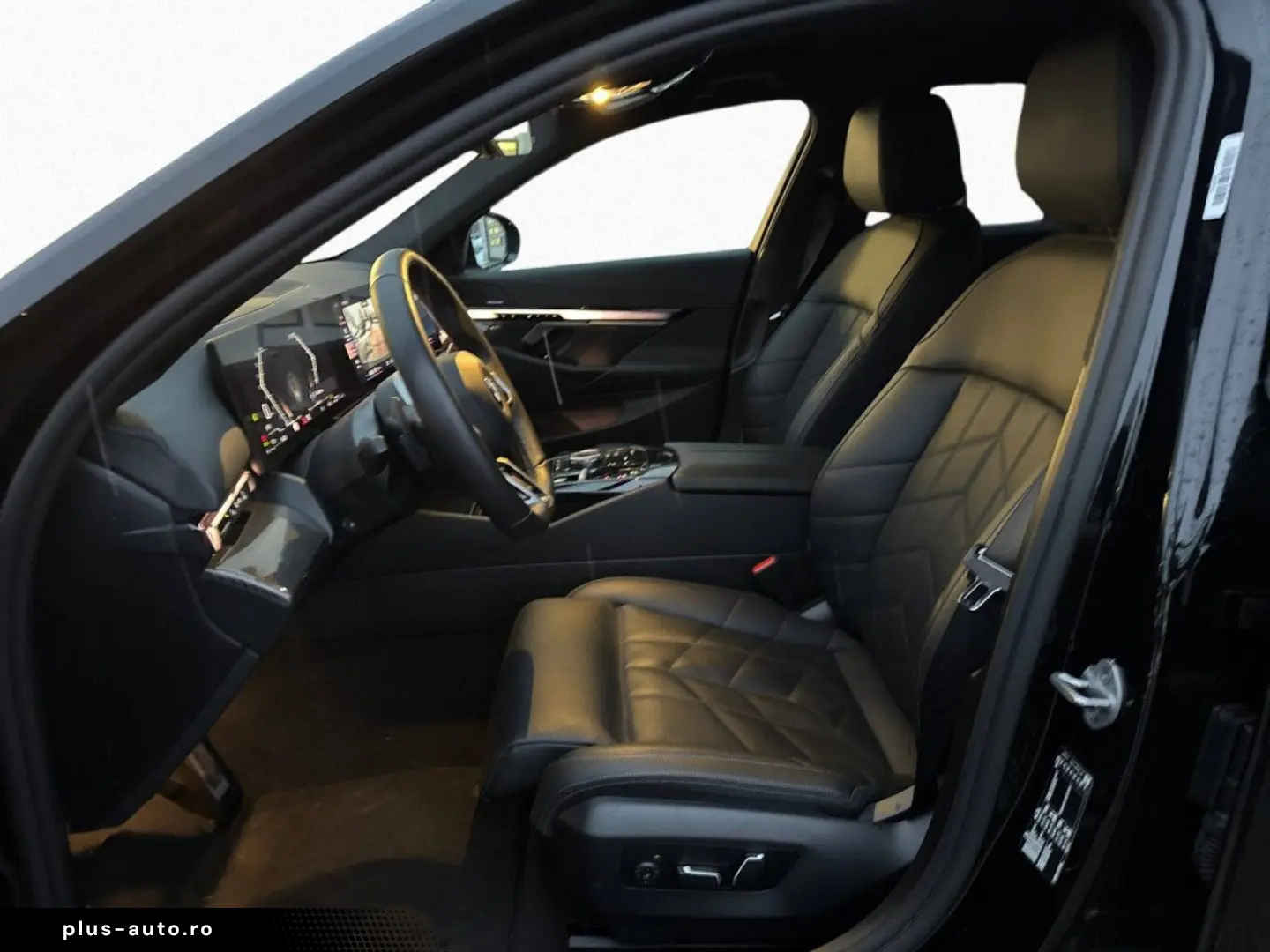 BMW 520i Limo M-Sport StHz AHK 20  H K Leas 499 -o.A