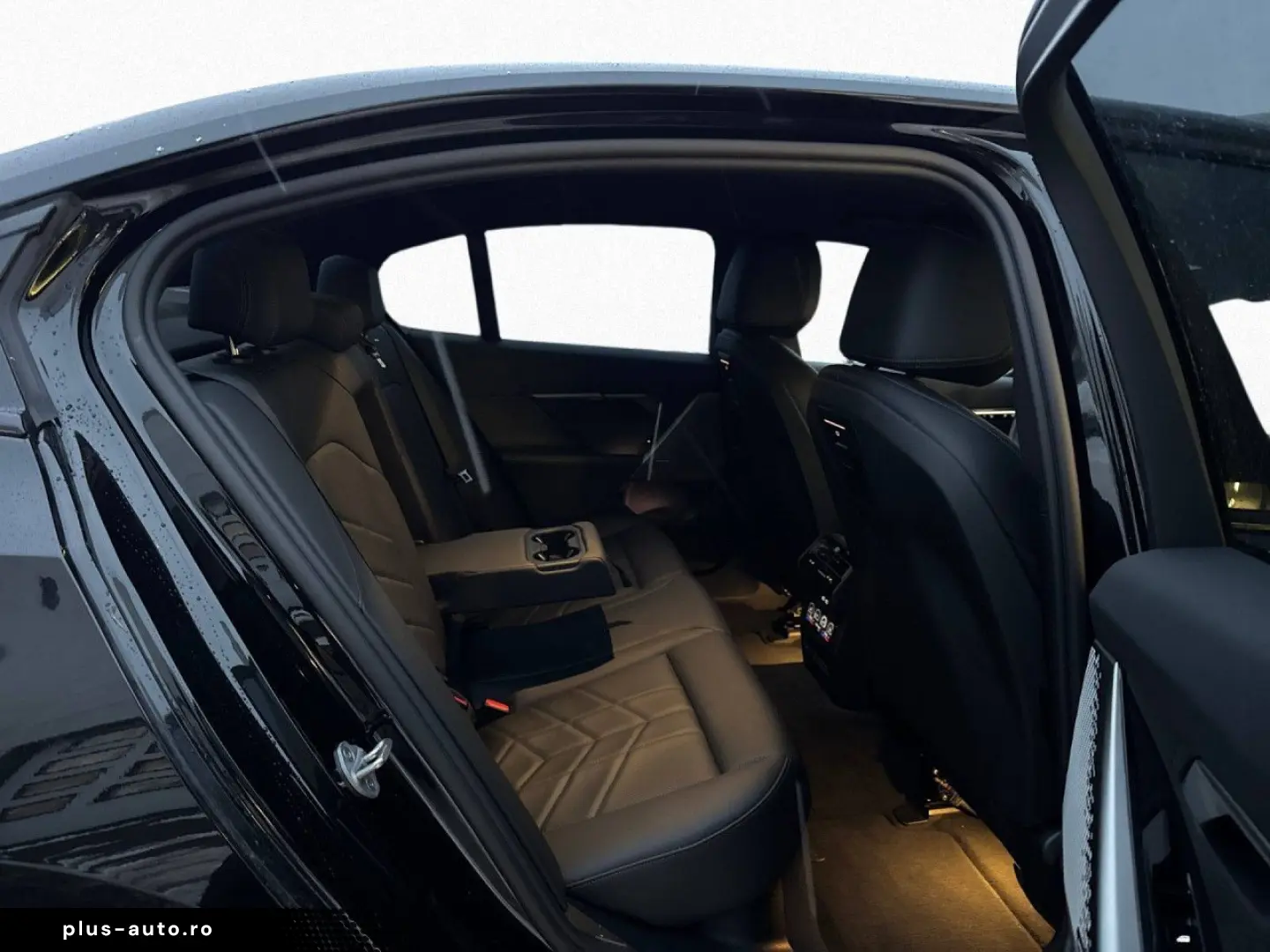 BMW 520i Limo M-Sport StHz AHK 20  H K Leas 499 -o.A