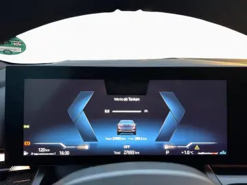 BMW 520i Limo M-Sport StHz AHK 20  H K Leas 499 -o.A