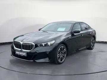 BMW 520i M Sportpaket Navi Tempom.aktiv Standheizung