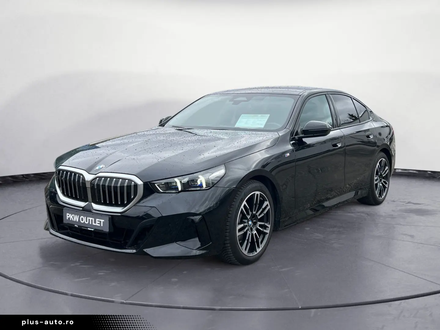 BMW 520i M Sportpaket Navi Tempom.aktiv Standheizung