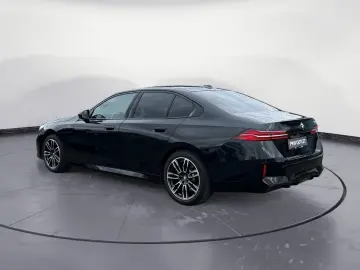 BMW 520i M Sportpaket Navi Tempom.aktiv Standheizung