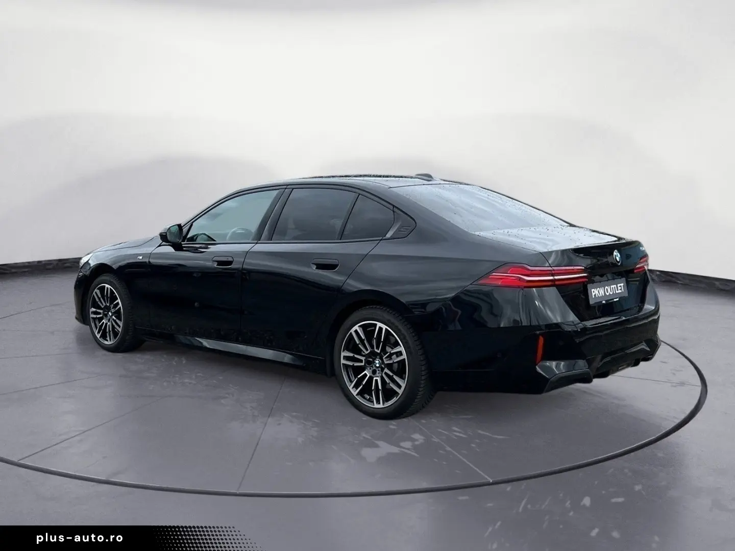 BMW 520i M Sportpaket Navi Tempom.aktiv Standheizung