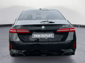 BMW 520i M Sportpaket Navi Tempom.aktiv Standheizung