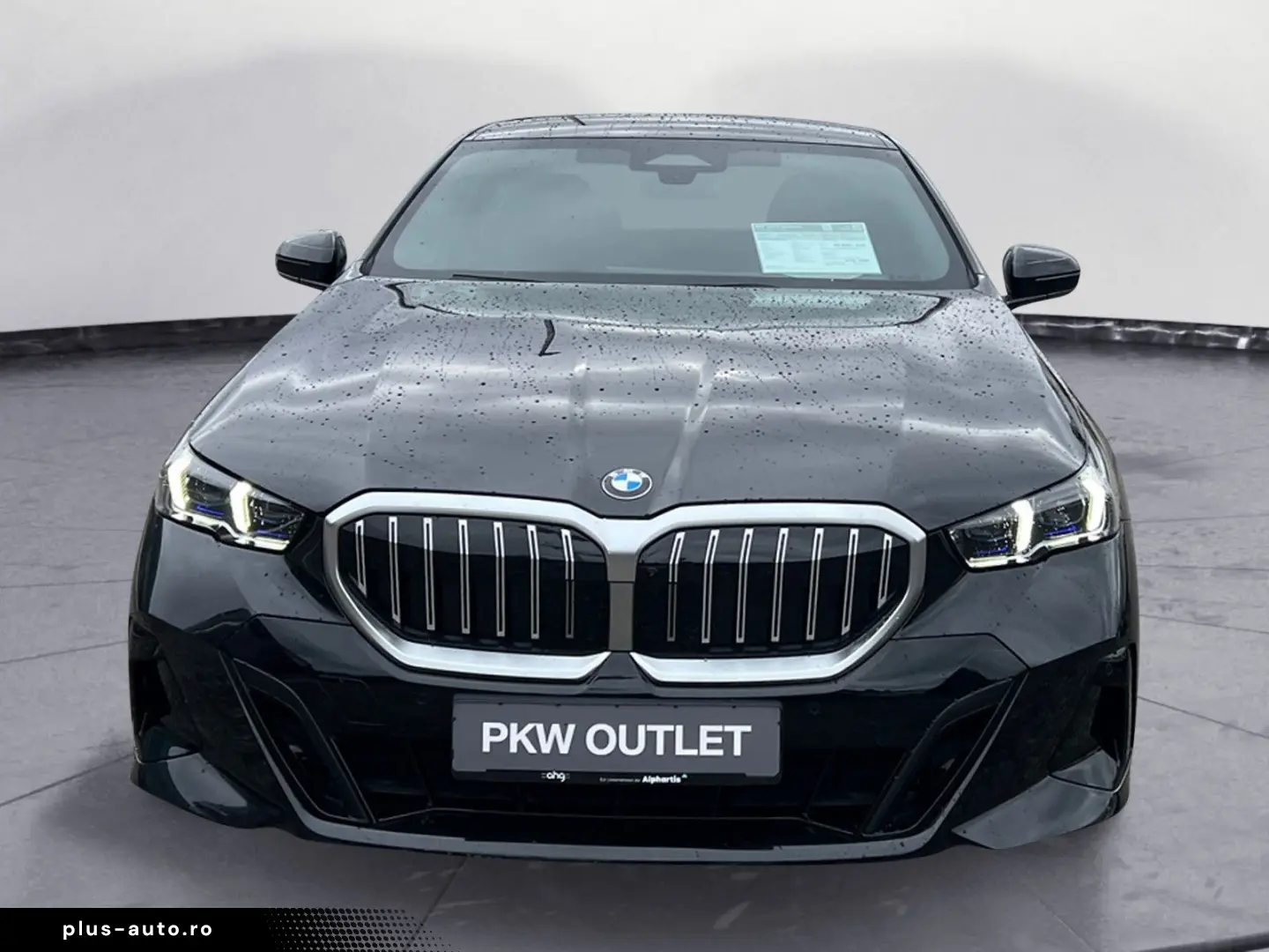 BMW 520i M Sportpaket Navi Tempom.aktiv Standheizung