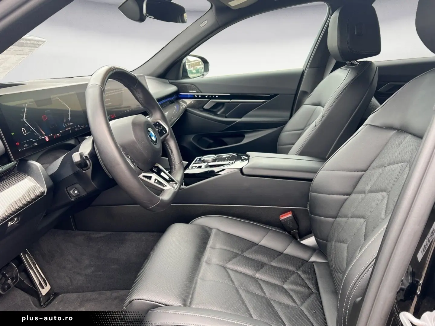 BMW 520i M Sportpaket Navi Tempom.aktiv Standheizung