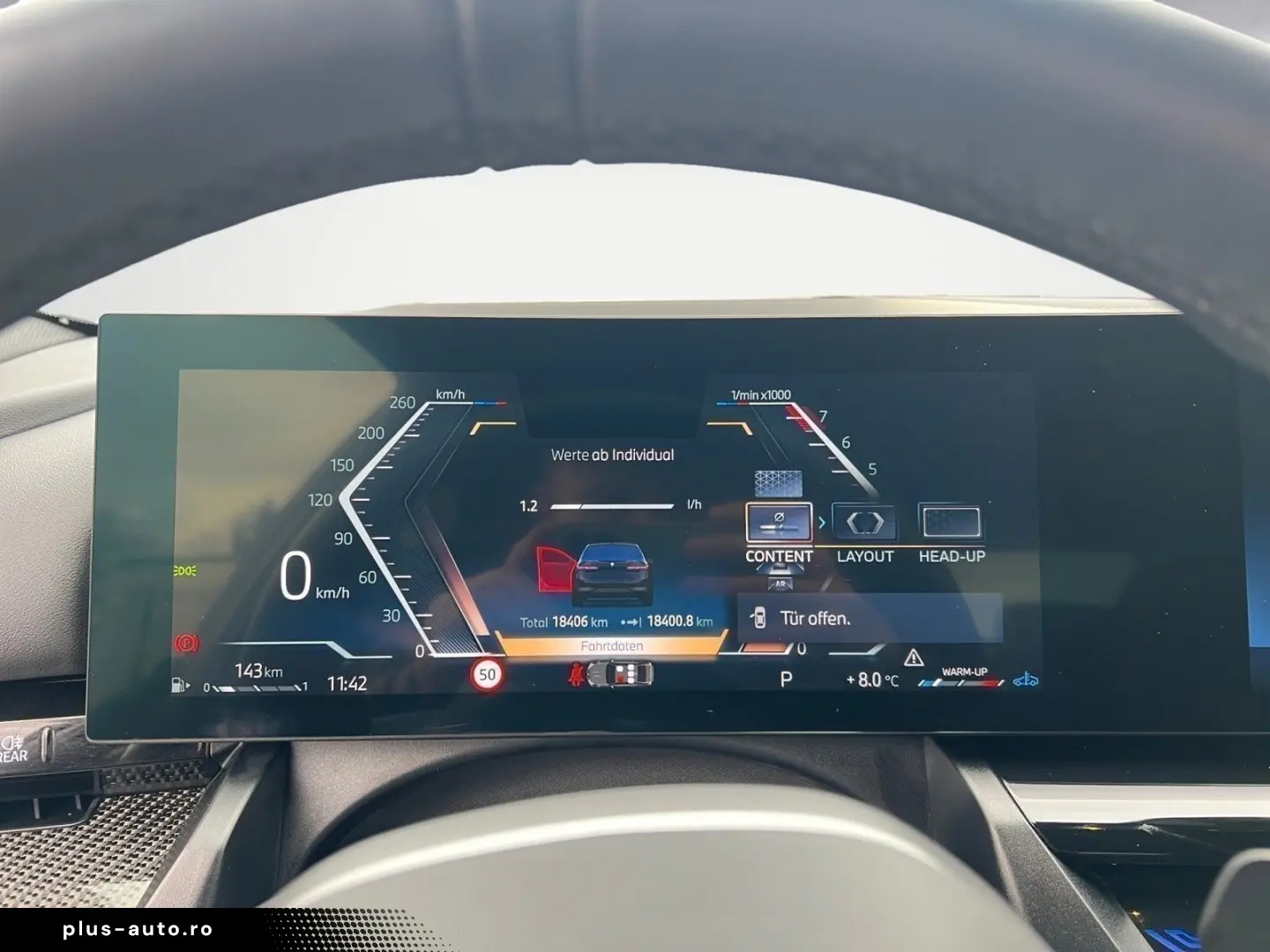 BMW 520i M Sportpaket Navi Tempom.aktiv Standheizung