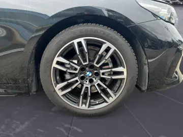 BMW 520i M Sportpaket Navi Tempom.aktiv Standheizung