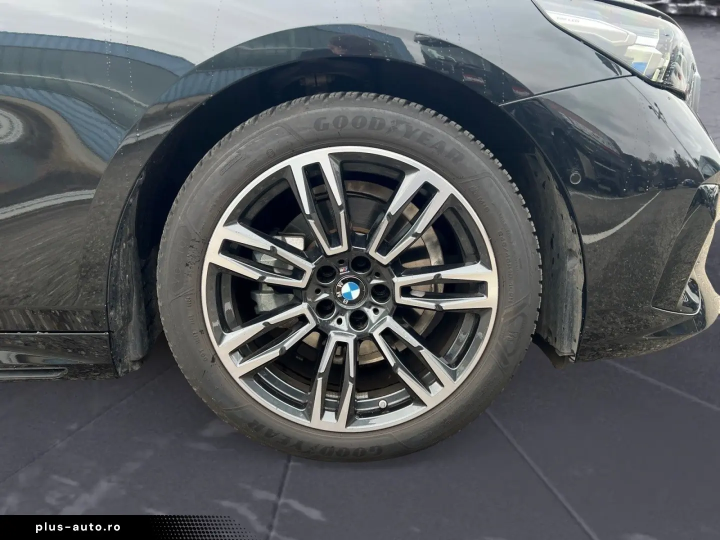 BMW 520i M Sportpaket Navi Tempom.aktiv Standheizung