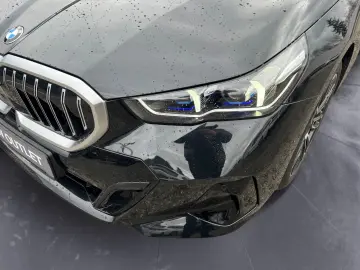 BMW 520i M Sportpaket Navi Tempom.aktiv Standheizung