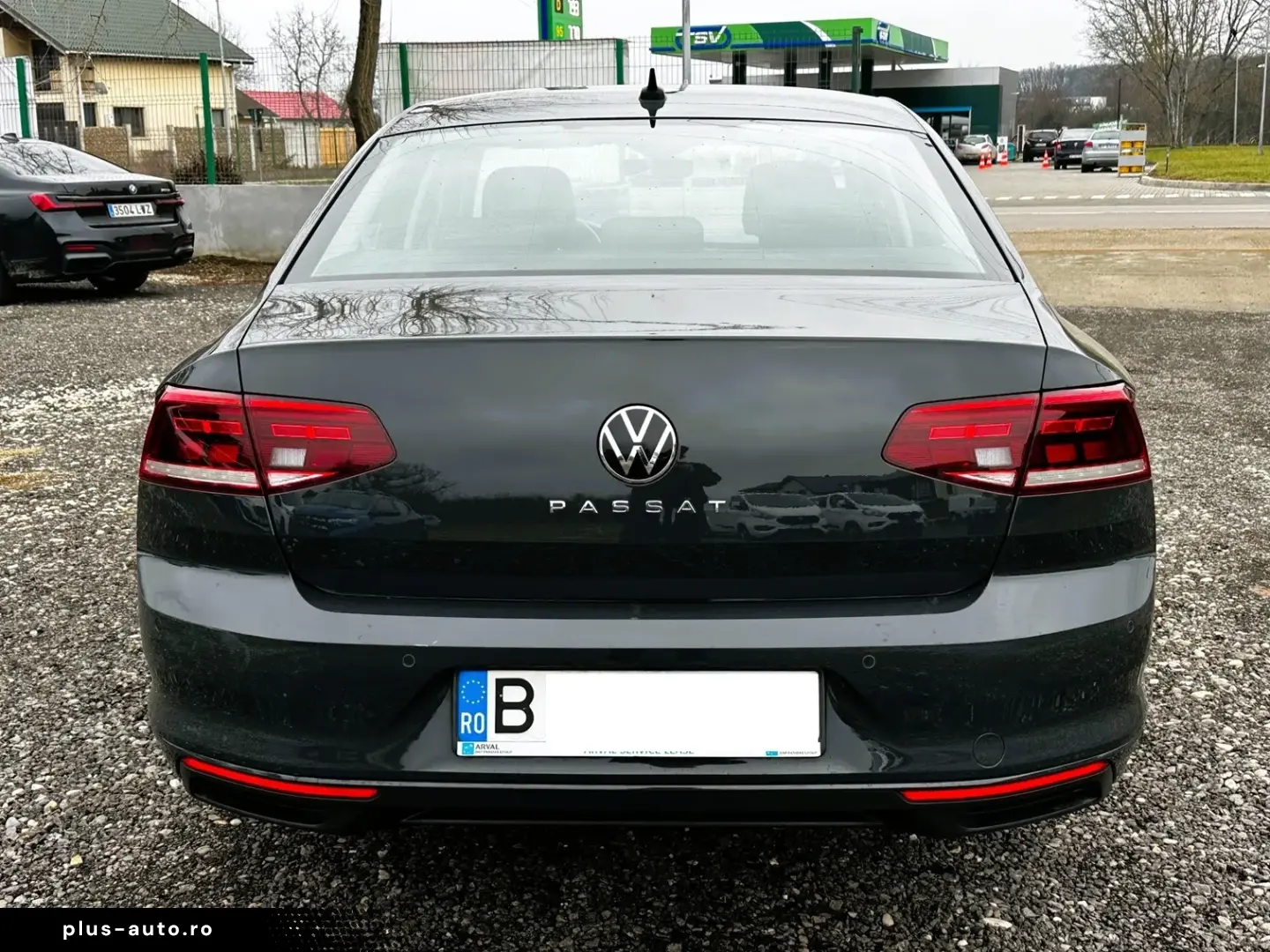 Volkswagen Passat 2.0 TDI DSG Comfortline