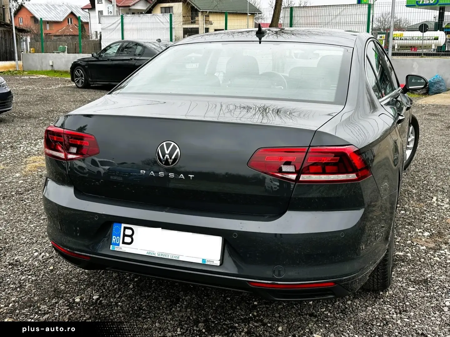 Volkswagen Passat 2.0 TDI DSG Comfortline