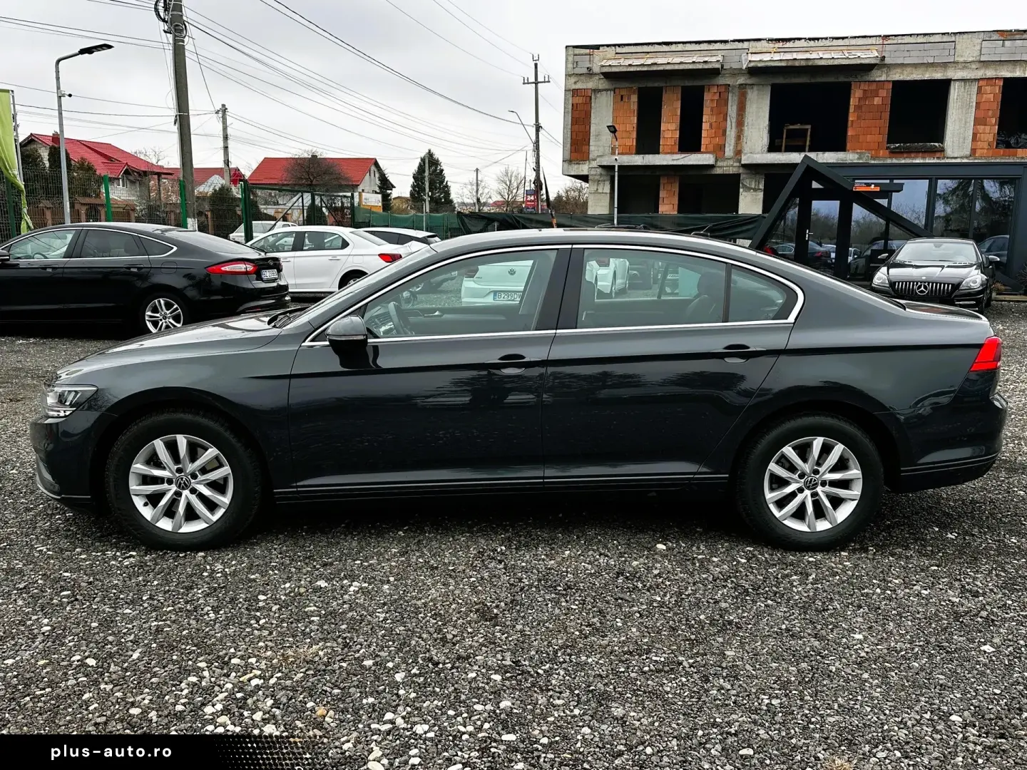 Volkswagen Passat 2.0 TDI DSG Comfortline