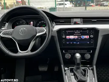 Volkswagen Passat 2.0 TDI DSG Comfortline
