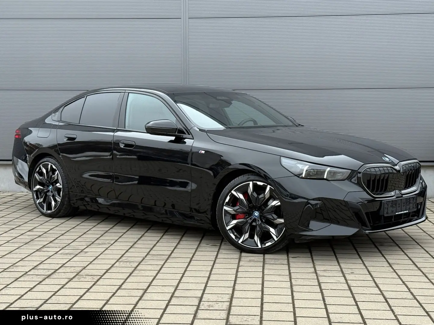 BMW 550e Lim. xDrive M Sport Pro Pano B&W 360  HUD
