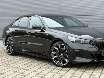 BMW 550e Lim. xDrive M Sport Pro Pano B&W 360  HUD