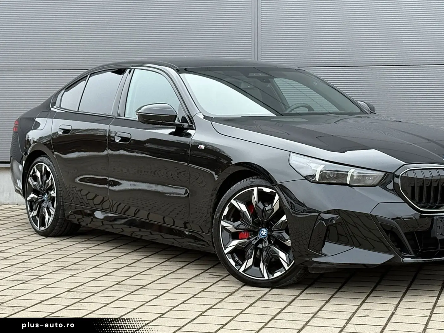 BMW 550e Lim. xDrive M Sport Pro Pano B&W 360  HUD