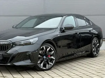 BMW 550e Lim. xDrive M Sport Pro Pano B&W 360  HUD