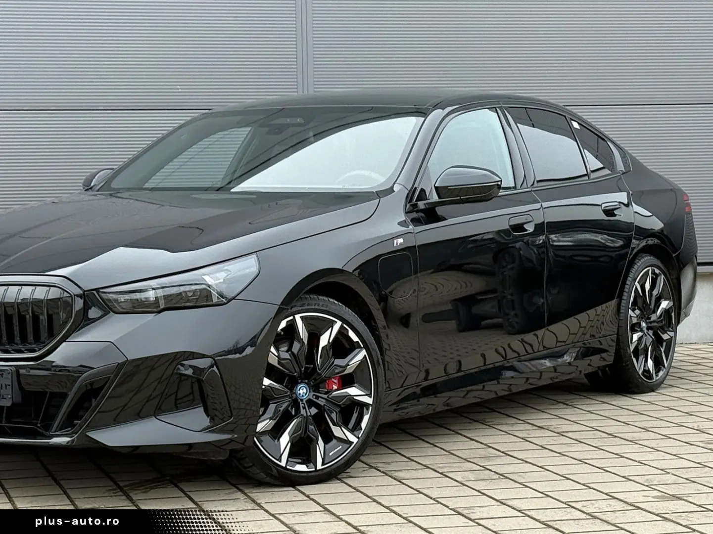 BMW 550e Lim. xDrive M Sport Pro Pano B&W 360  HUD