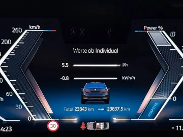 BMW 550e Lim. xDrive M Sport Pro Pano B&W 360  HUD