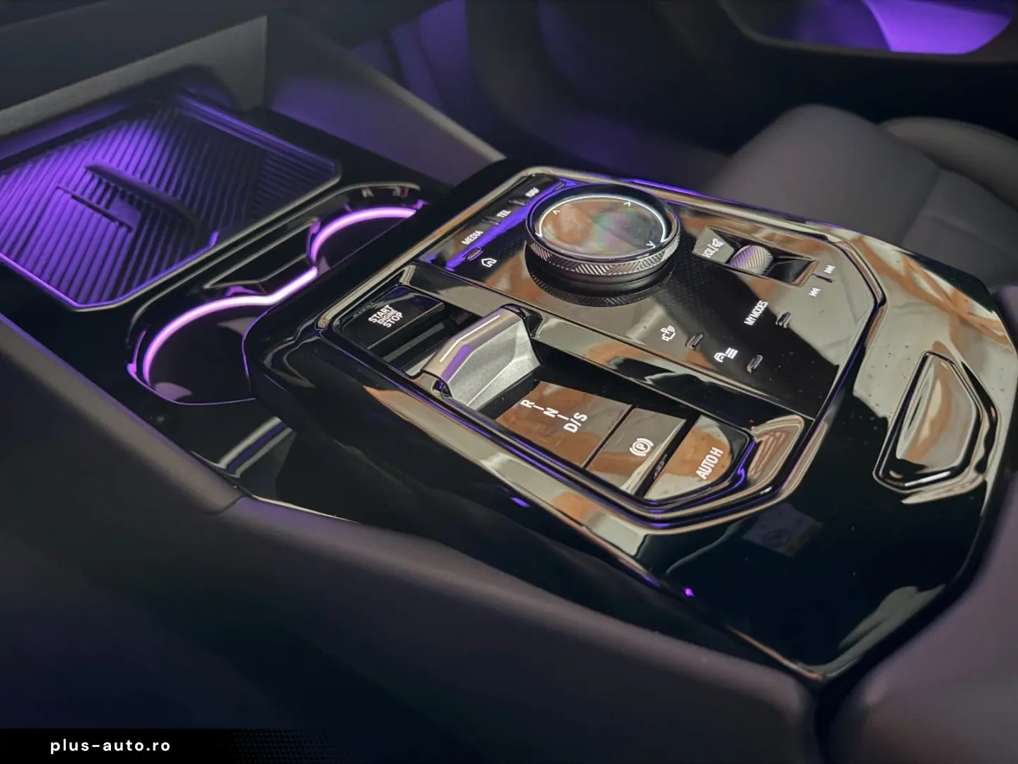 BMW 550e Lim. xDrive M Sport Pro Pano B&W 360  HUD