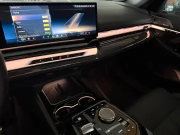 BMW 550e Lim. xDrive M Sport Pro Pano B&W 360  HUD