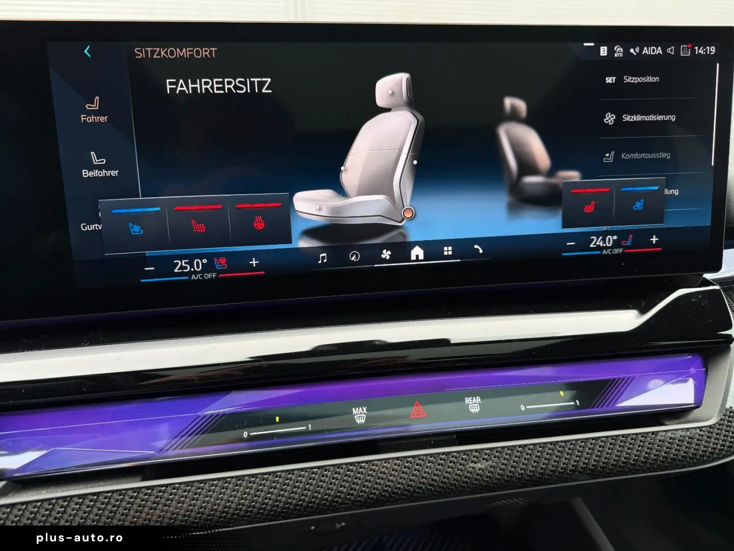 BMW 550e Lim. xDrive M Sport Pro Pano B&W 360  HUD