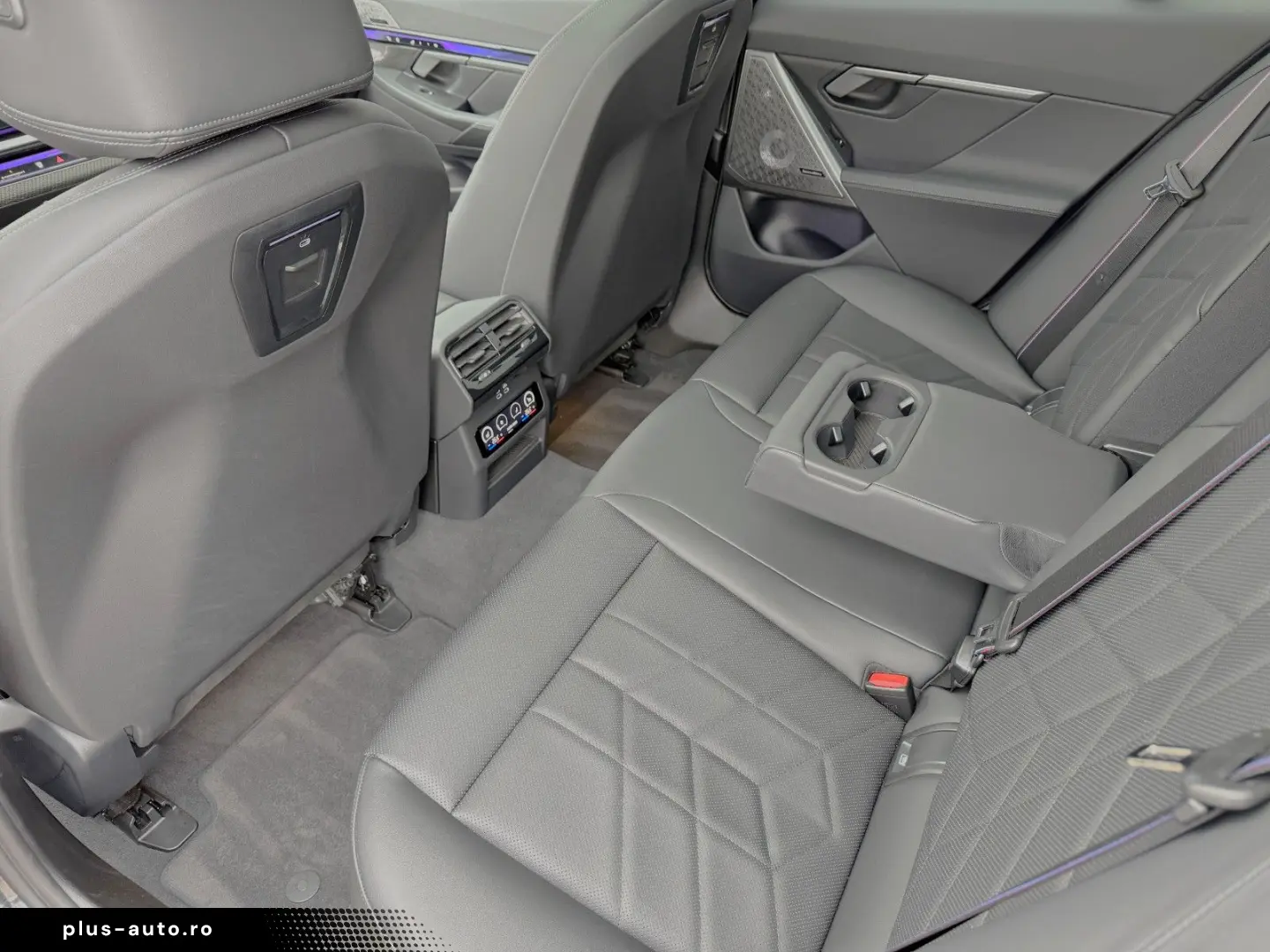 BMW 550e Lim. xDrive M Sport Pro Pano B&W 360  HUD