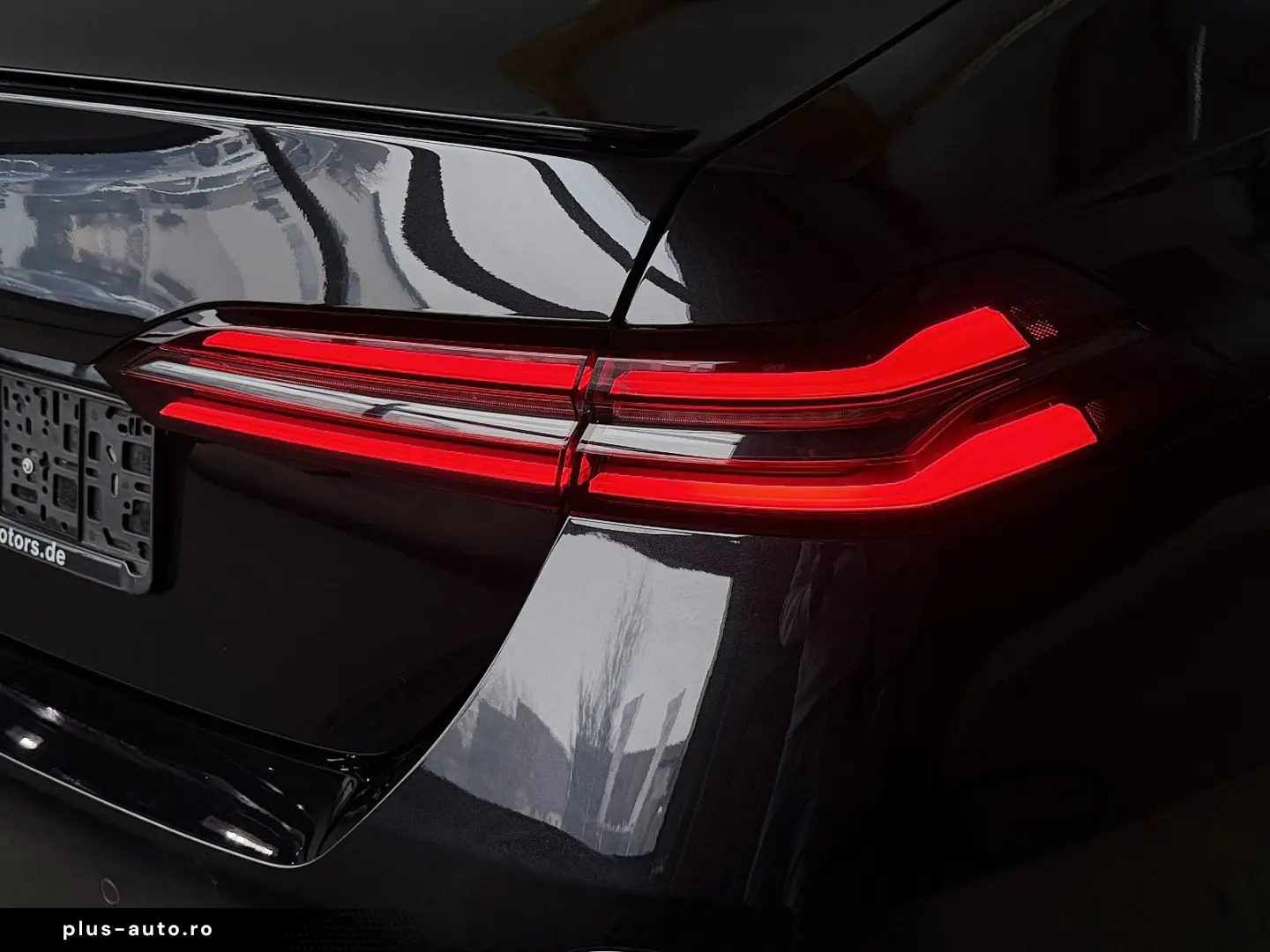 BMW 550e Lim. xDrive M Sport Pro Pano B&W 360  HUD