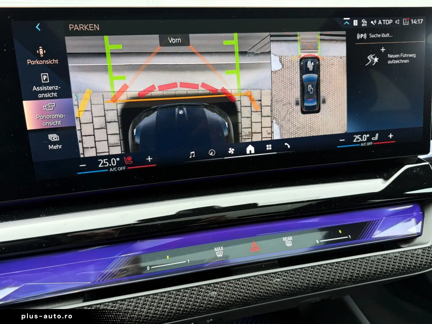 BMW 550e Lim. xDrive M Sport Pro Pano B&W 360  HUD