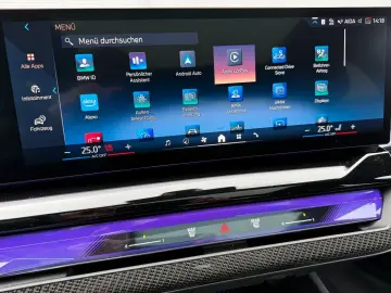 BMW 550e Lim. xDrive M Sport Pro Pano B&W 360  HUD