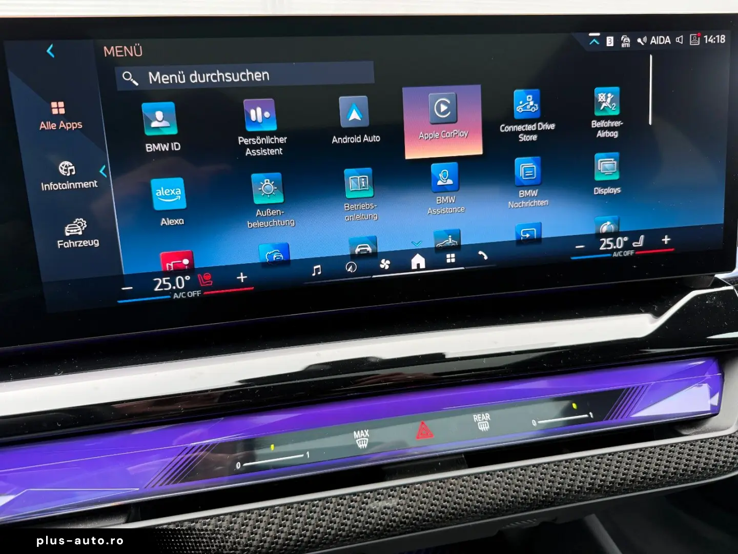 BMW 550e Lim. xDrive M Sport Pro Pano B&W 360  HUD