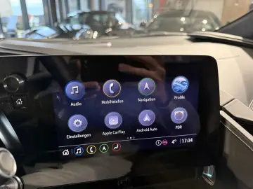 Corvette C8 Targa 6.2 GT2 SEATS 360  CAMERA LIFT BOSE