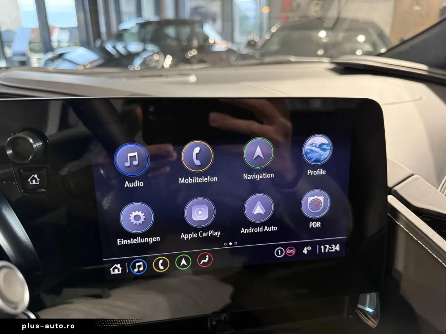 Corvette C8 Targa 6.2 GT2 SEATS 360  CAMERA LIFT BOSE