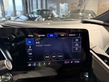 Corvette C8 Targa 6.2 GT2 SEATS 360  CAMERA LIFT BOSE