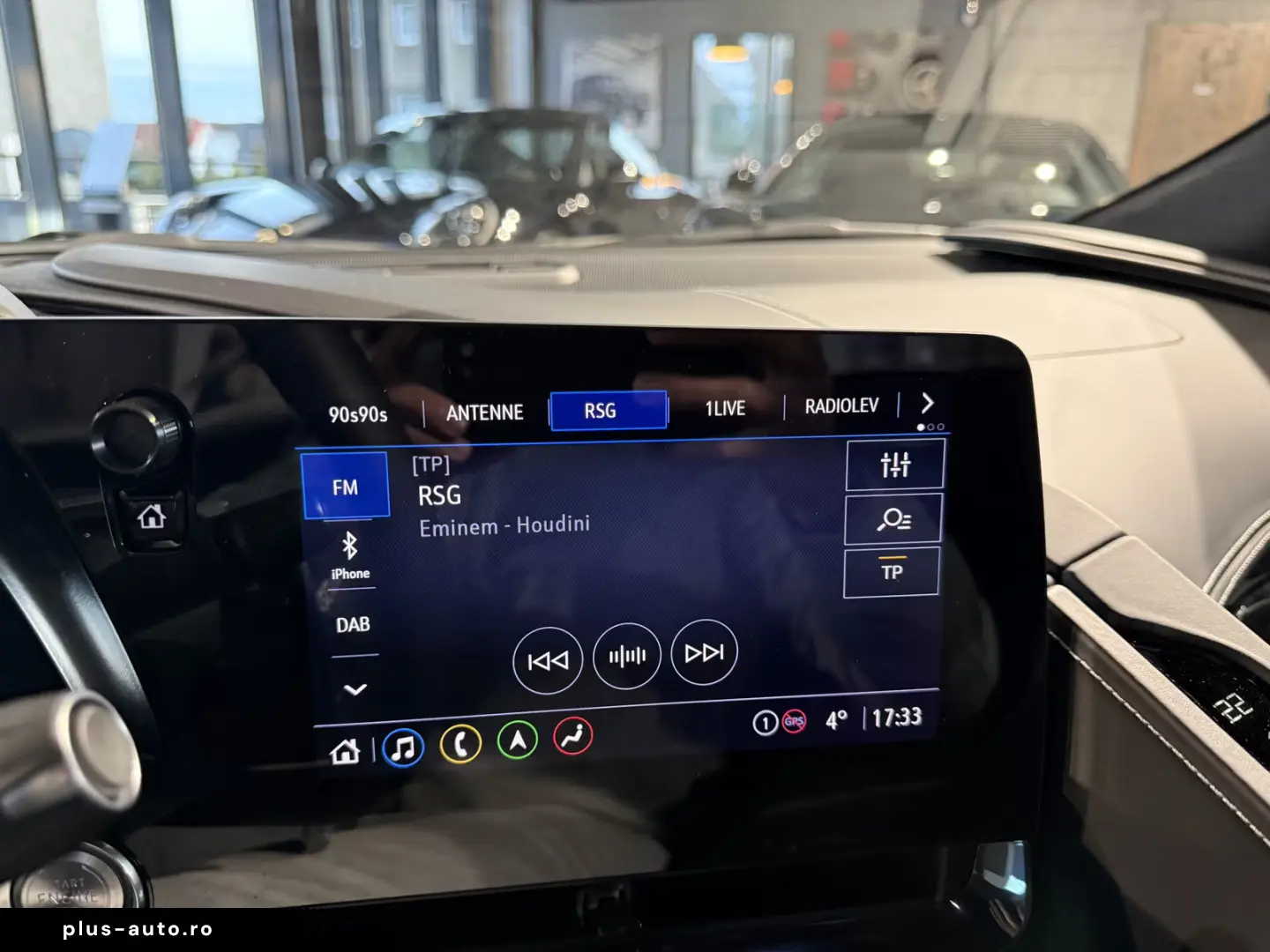 Corvette C8 Targa 6.2 GT2 SEATS 360  CAMERA LIFT BOSE