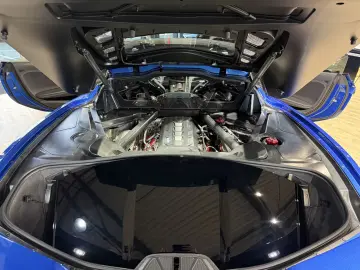 Corvette C8 Targa 6.2 GT2 SEATS 360  CAMERA LIFT BOSE