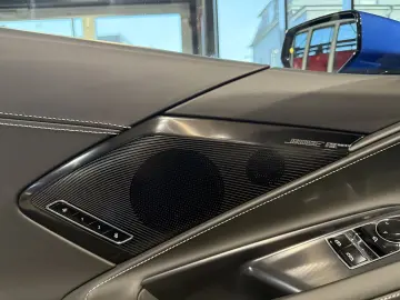 Corvette C8 Targa 6.2 GT2 SEATS 360  CAMERA LIFT BOSE